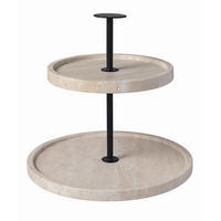 ETAGERE 2-stöckig - KONVENTIONELL (24,5/22,5cm) - Villeroy & Boch