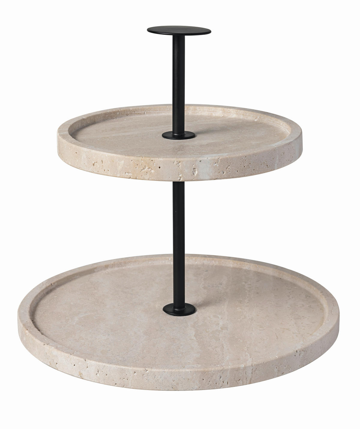 ETAGERE 2-stöckig - KONVENTIONELL (24,5/22,5cm) - Villeroy & Boch