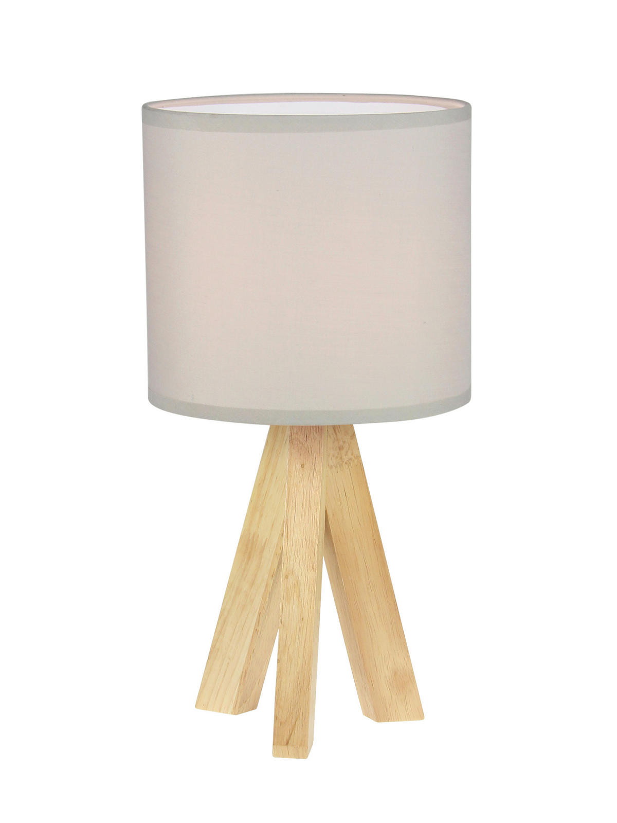 STOLNÁ LAMPA, 18.5/36/18.5 cm - Basics (18.5/36/18.5cm)