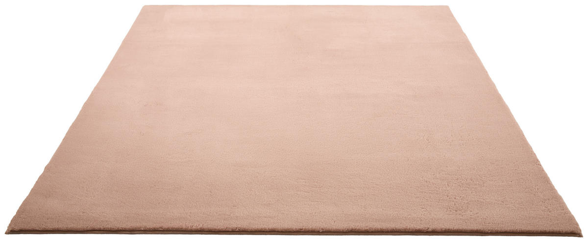 HOCHFLORTEPPICH 160/160 cm  - Design (160/160cm) - Novel