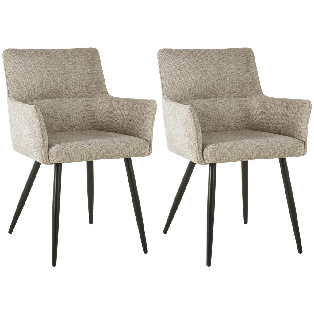 Armlehnstuhl-set Finn