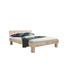 SCHUBLADENSET 88/21/65 cm Sonoma Eiche - Sonoma Eiche, Design, Holz (88/21/65cm) - Carryhome SCHUBLADENSET 88/21/65 cm Sonoma Eiche - Sonoma Eiche, Design, Holz (88/21/65cm) - Carryhome