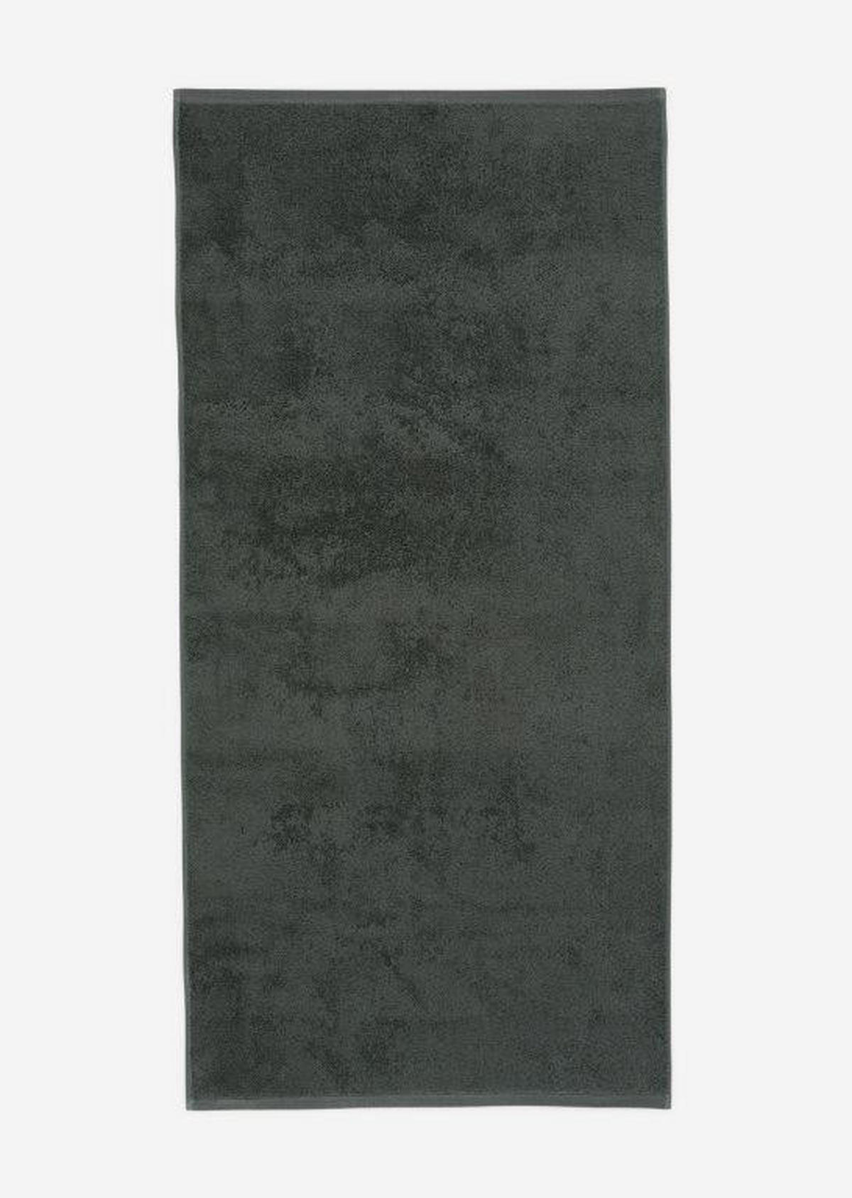 RUČNIK ZA TUŠIRANJE 70/140 cm    TIMELESS  - Basics (70/140cm) - Marc O'Polo