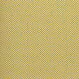 BETTWÄSCHE Flanell 140/220 cm - Weiß/Grau, Textil (140/220cm) - Novel
