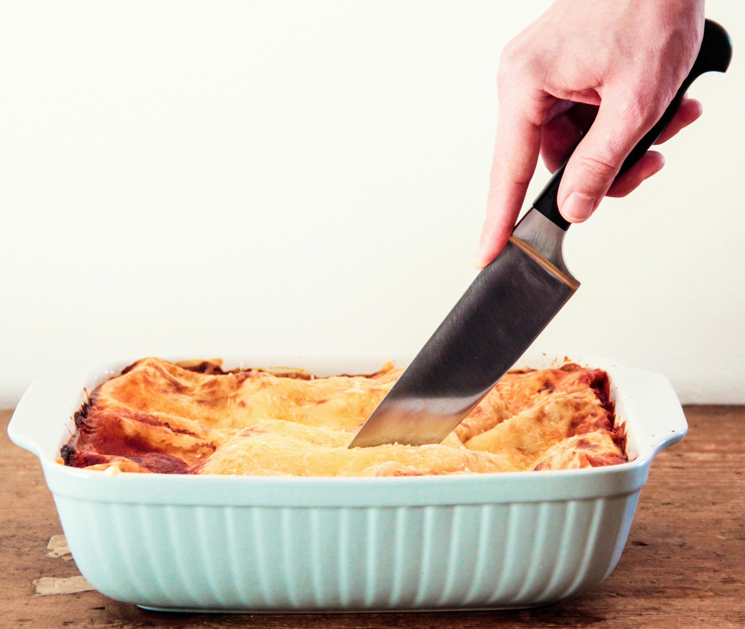AUFLAUFFORM Keramik Steinzeug  - Pastellgrün, Basics, Keramik (33/8/24cm) - Mäser