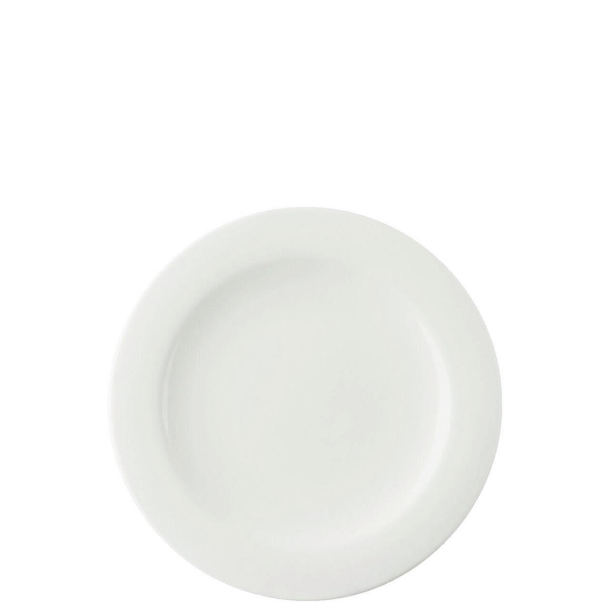 KOMBISERVICE Weiß Sensai - White 30-teilig 6 Personen  - Weiß, Basics, Keramik (33,5cm) - Thomas