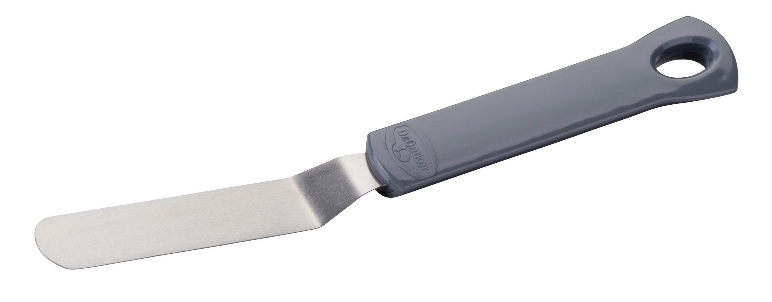 STREICHPALETTE - Basics (23cm) - Dr.Oetker