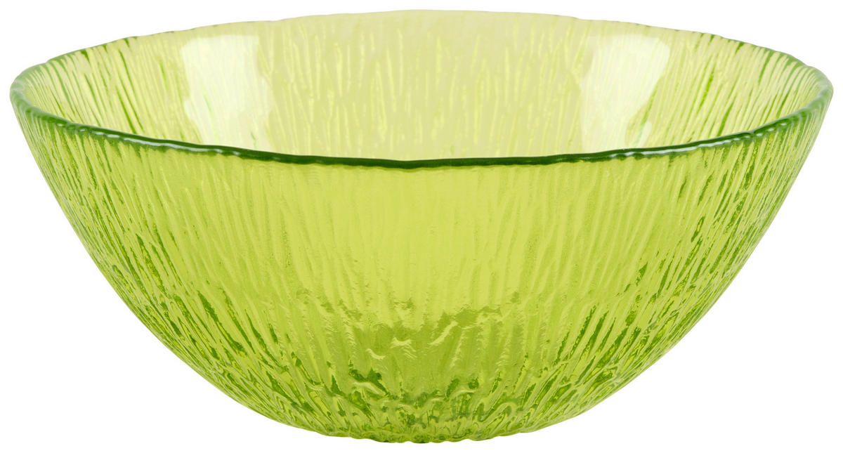 CASTRON 14 cm  - verde deschis, Lifestyle, sticlă (14cm) - Ambia Home