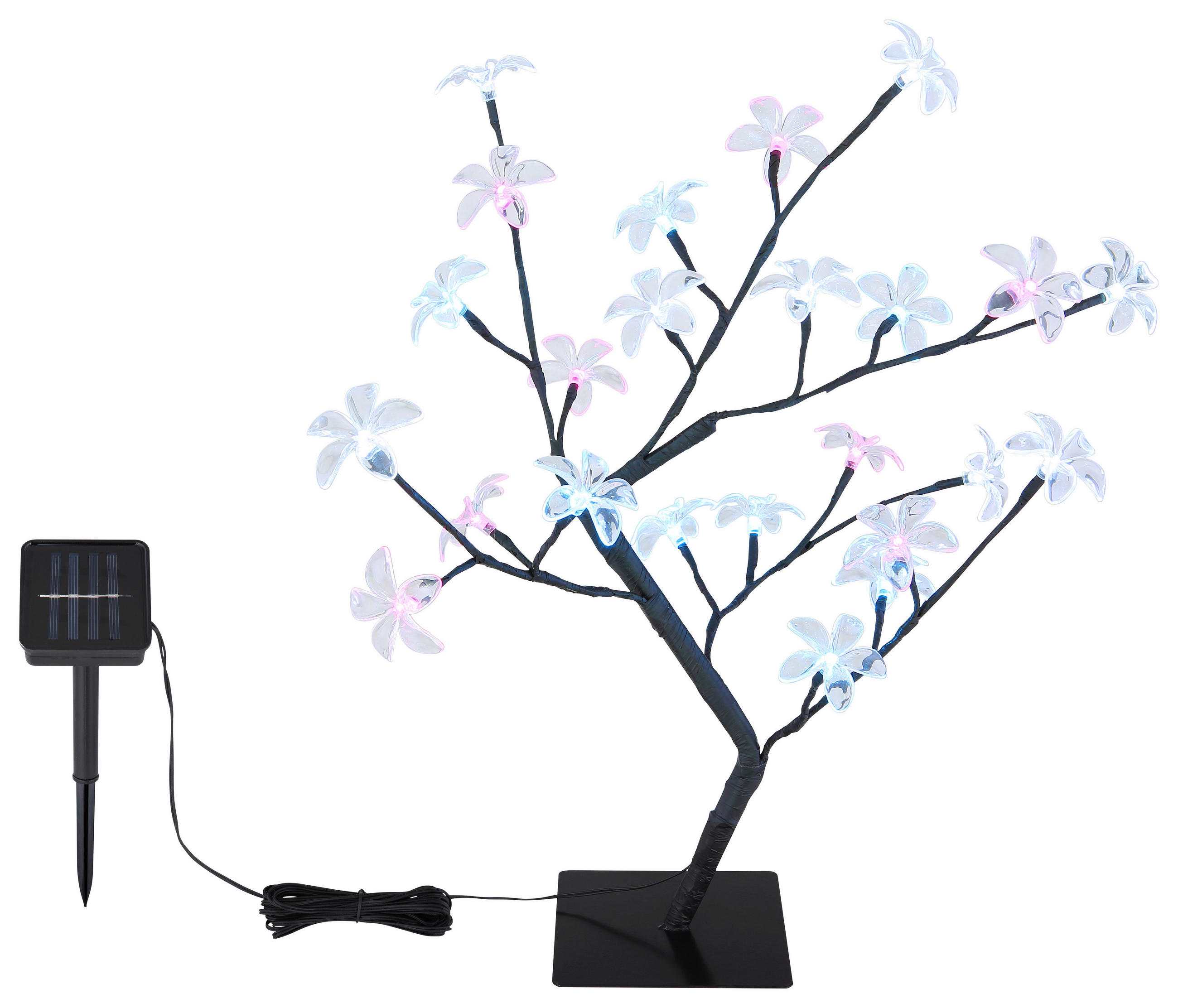 SOLARLEUCHTE  - Basics (60cm) - Globo