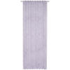 KÉSZFÜGGÖNY részben áttetsző  - lila, Lifestyle, textil (140/245cm) - Esposa