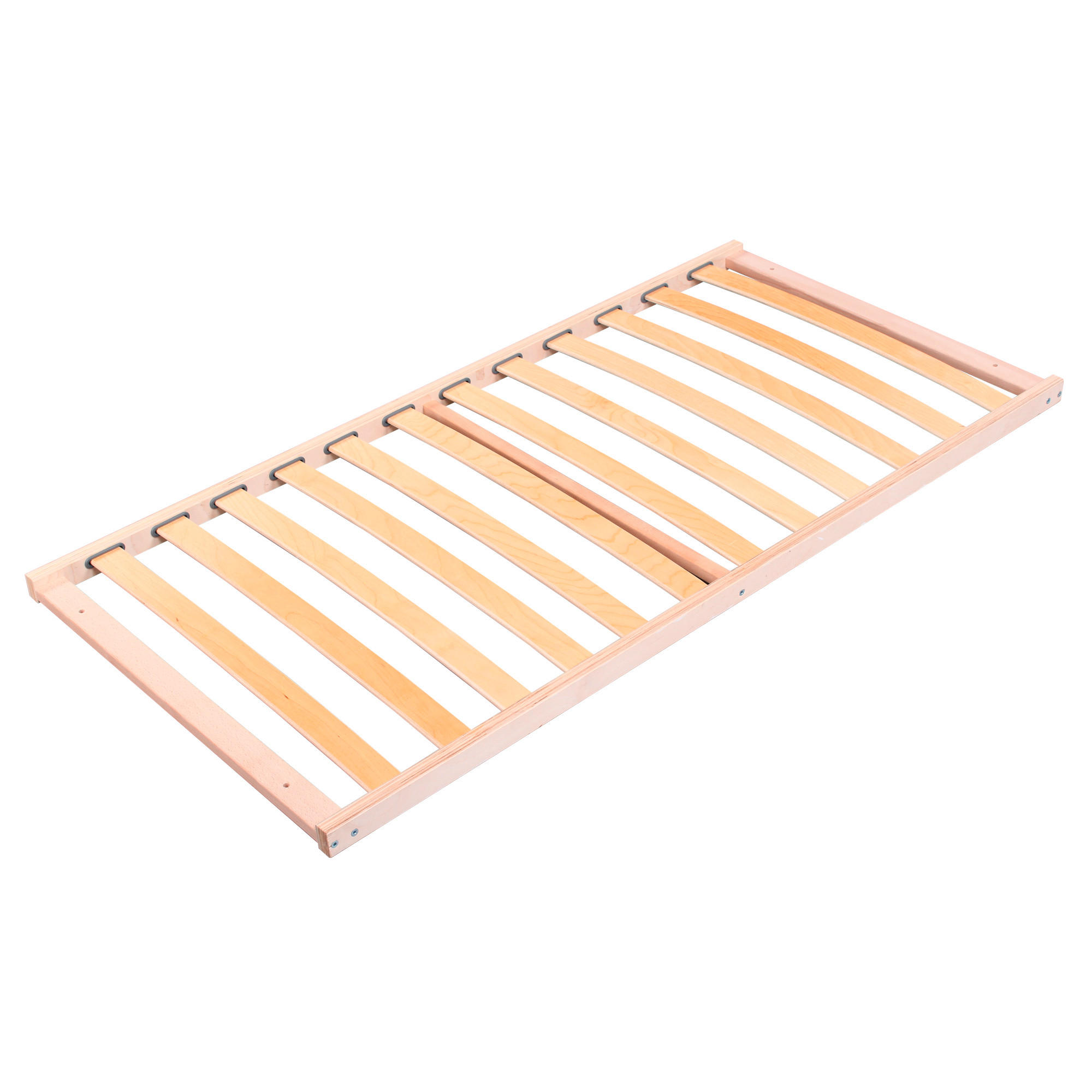 LATTENROST  - Basics, Holz (119,6/59,6/4cm) - Babybay
