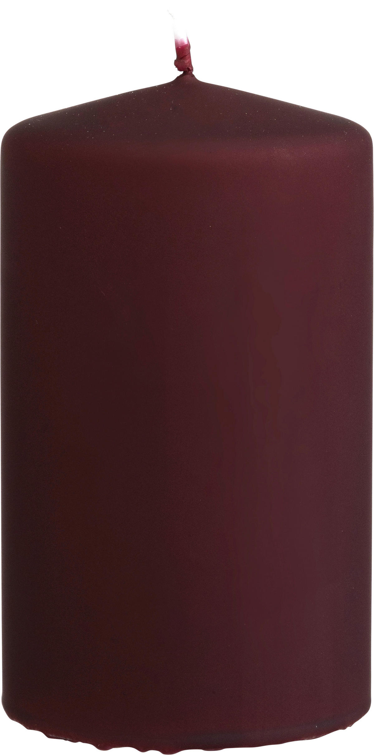 KERZE - Basics (15,4/7,5/14,5cm)