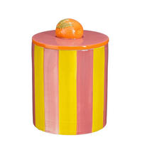 KUTIJA ZA ČUVANJE HRANE     - Osnovno (14.5/20cm)