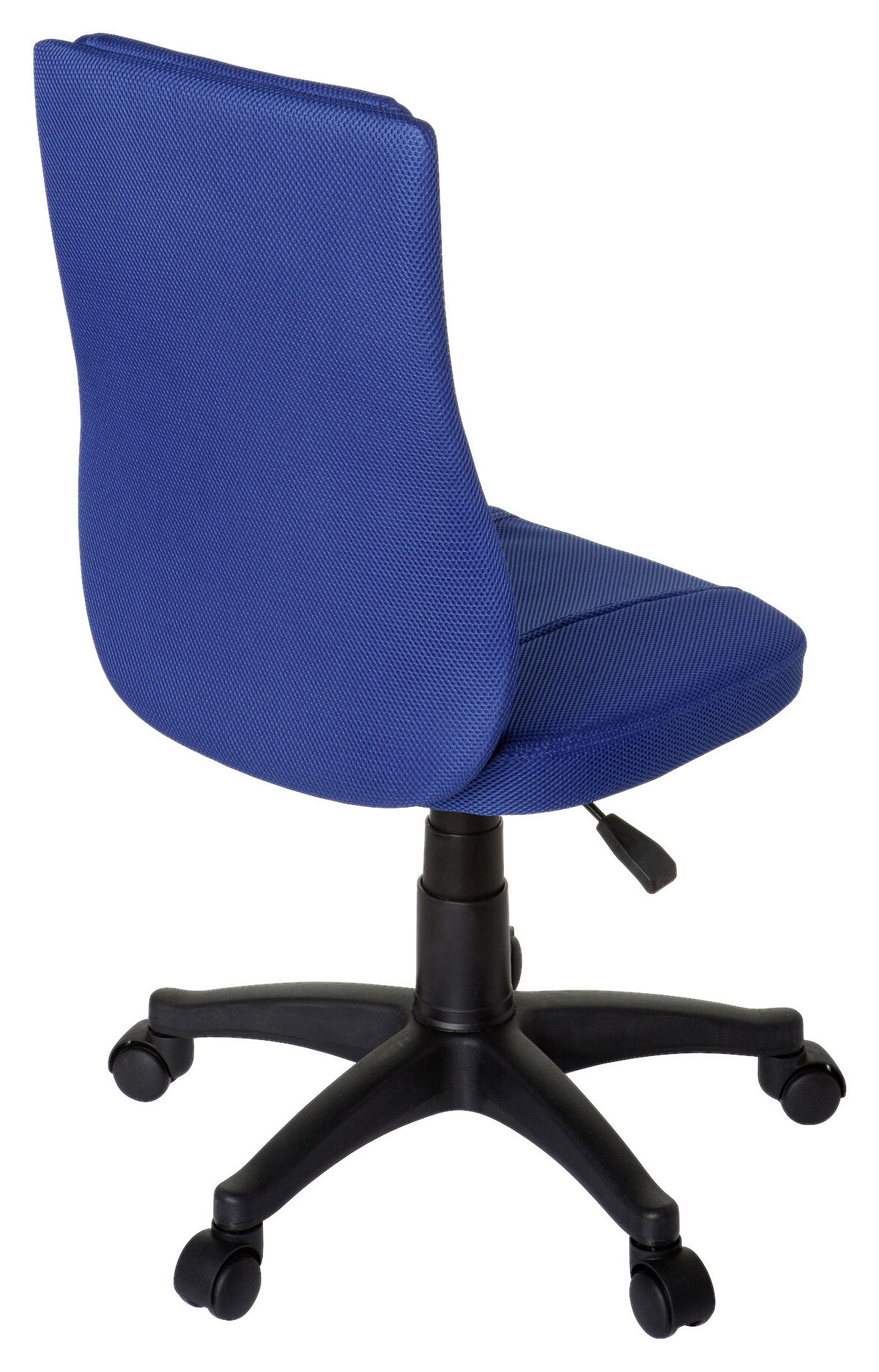 JUGENDDREHSTUHL  in Blau  - Blau, Basics, Kunststoff (46/84-94/40cm) - MID.YOU