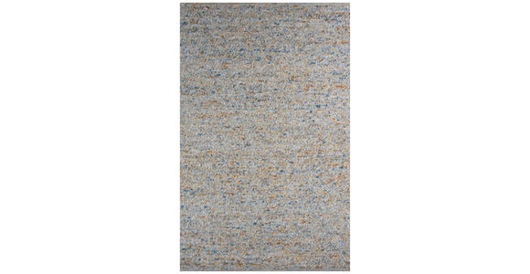 HANDWEBTEPPICH 130/200 cm Scala Swing  - Multicolor, Design, Textil (130/200cm) - Linea Natura