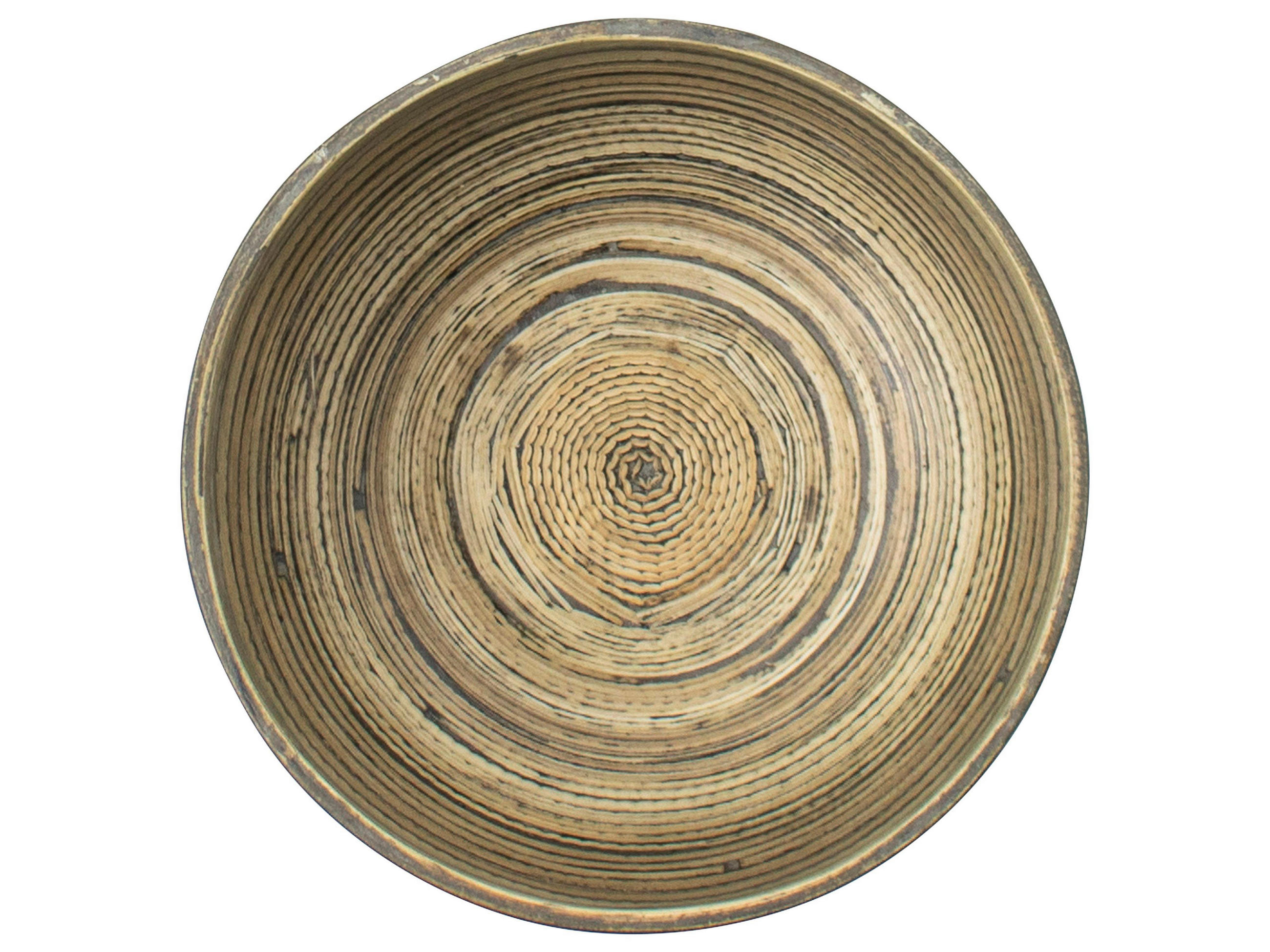 ČINIJA ZA ČORBU    14/6 cm       - siva/prirodna boja, Osnovno, drvo (14/6cm) - Gusta