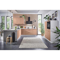 BUCĂTĂRIE LA COMANDĂ   - corai, Design, material pe bază de lemn - Celina