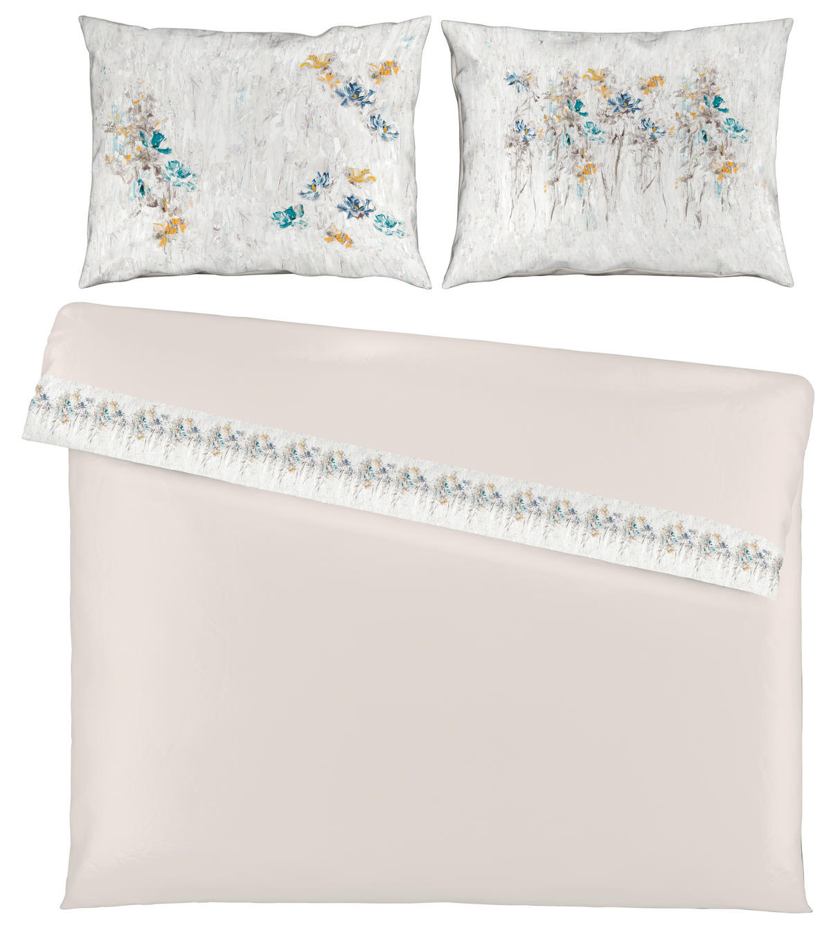 POSTELJINA 220/260 cm  DEA  - Basics (220/260cm) - Novel