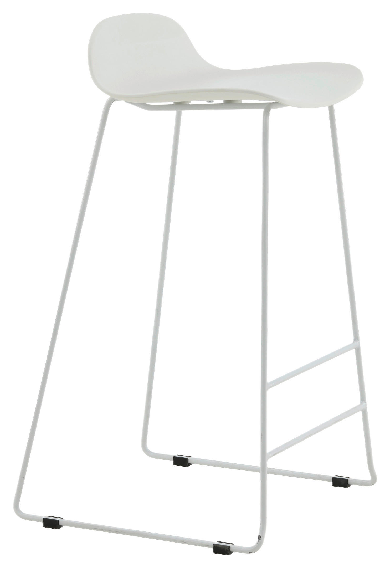 BARPALL SET i  - Design, metall/plast (50/87/42cm) - Livetastic