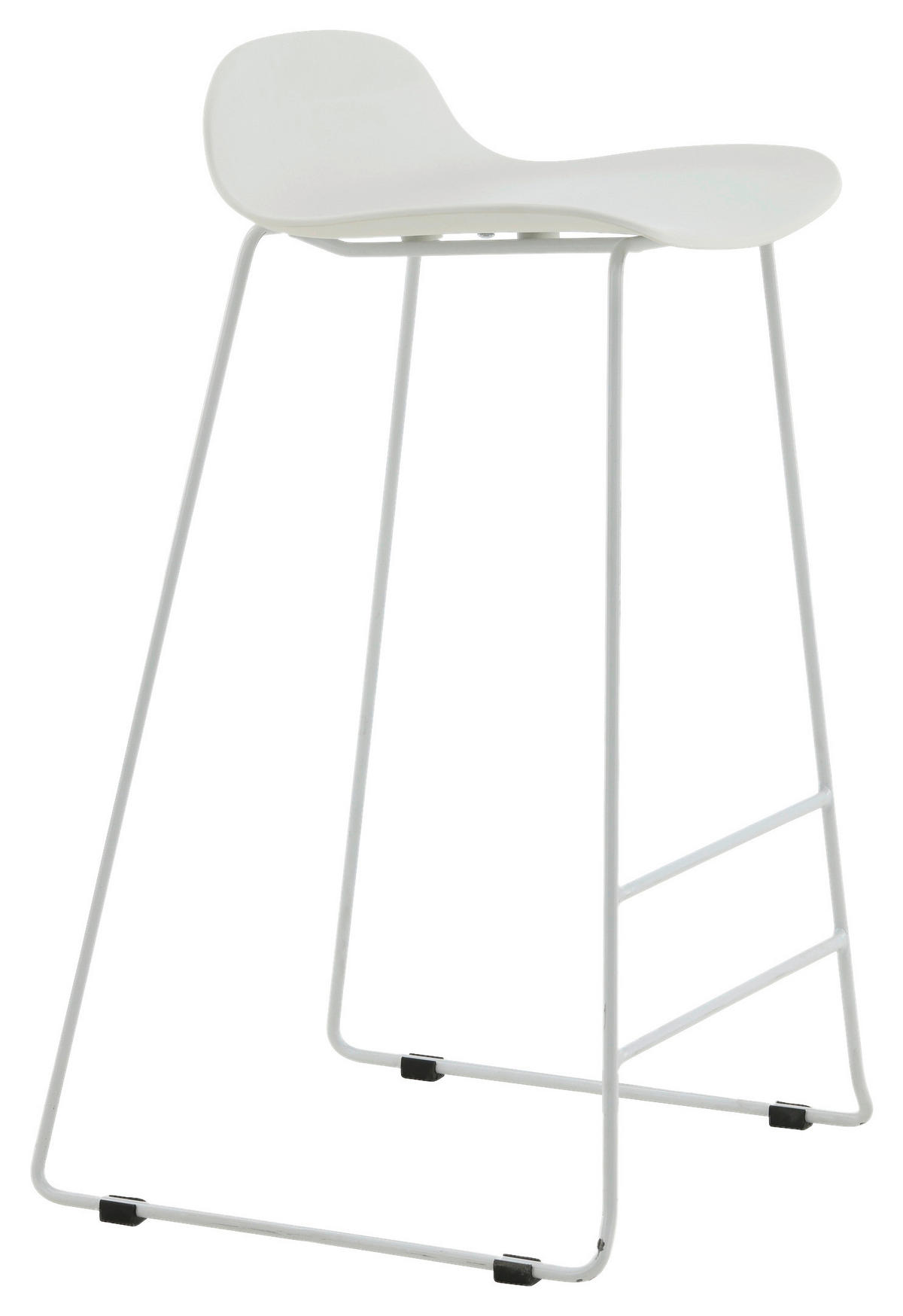 BARPALL SET i  - Design, metall/plast (50/87/42cm) - Livetastic