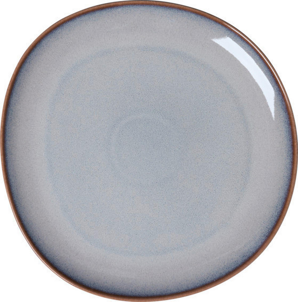SERVIERPLATTE - LIFESTYLE, Keramik (32/31,5/3cm) - like.Villeroy & Boch