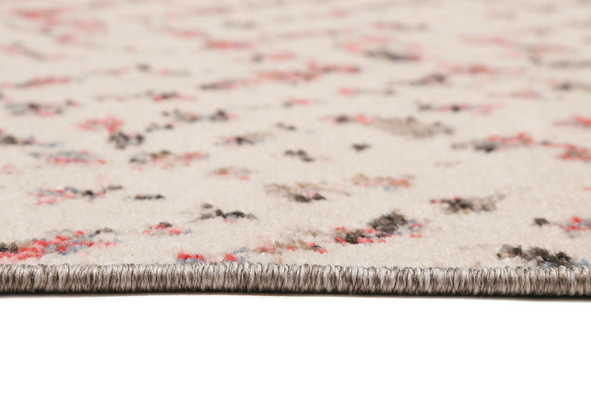 OUTDOORTEPPICH 160/225 cm Amber Beige  - Beige, KONVENTIONELL, Textil (160/225cm) - Esprit