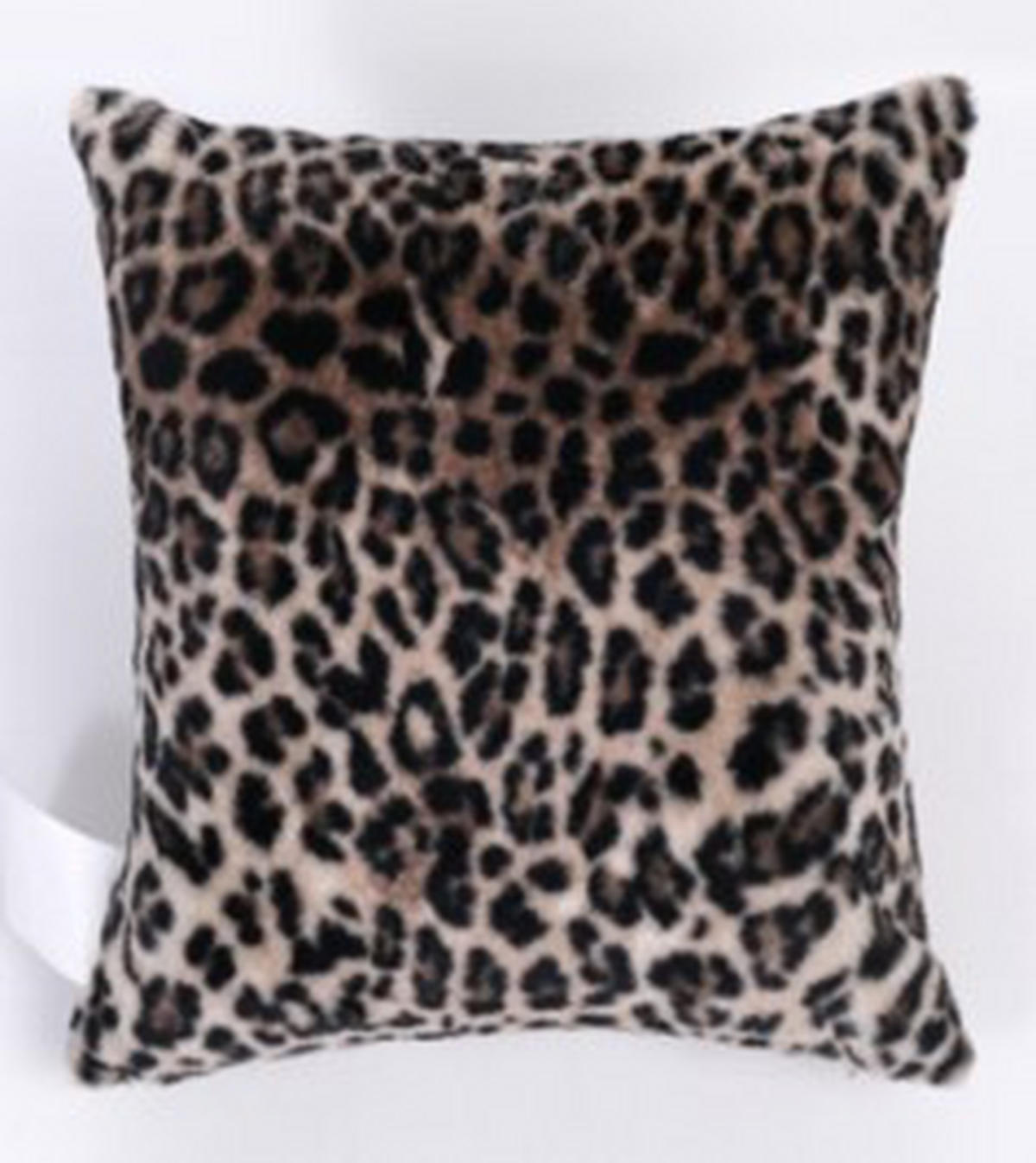 UKRASNI JASTUČIĆ 45/45 cm      BELUCHA  - smeđa/crna, Design, tekstil (45/45cm) - Dieter Knoll