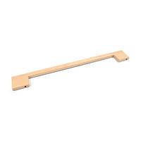 SCHUTZGITTERVERLÄNGERUNG zum Schrauben, zum Klemmen  - Basics (9/76/2cm) - Hauck