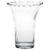 VASE Ravenna 18 cm  - Transparent, LIFESTYLE, Glas (14/18/14cm) - Leonardo