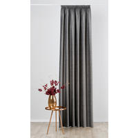 DRAPERIE CONFECȚIONATĂ black-out (nu permite trecerea luminii)  - Basics, textil (22/26.5/6cm)
