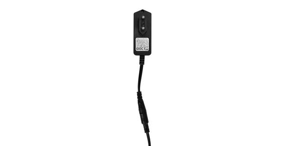 LESELEUCHTE 25/146 cm - Silberfarben/Weiß, KONVENTIONELL, Kunststoff/Metall (25/146cm) - Novel