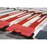 LATTENROST 90/200 cm Buche Echtholz - Anthrazit/Rot, Basics, Holz (90/200cm) - SCHLARAFFIA