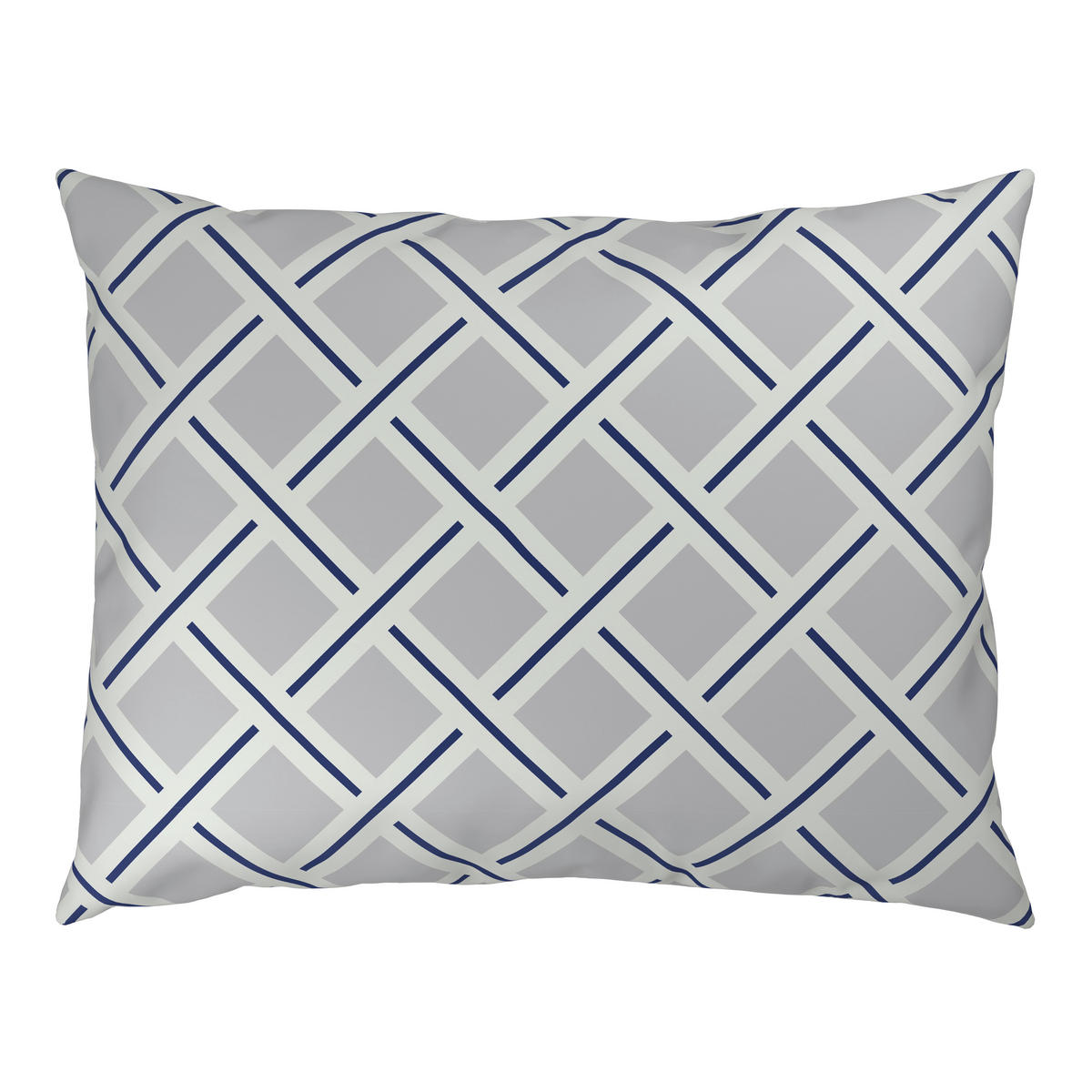 POVLEČENÍ, satén, šedá, barvy stříbra, 140/200 cm - šedá/barvy stříbra, textil (140/200cm) - Novel