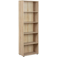 REGAL Sonoma Eiche  - Sonoma Eiche, Basics, Holzwerkstoff/Kunststoff (60/180/30cm) - MID.YOU