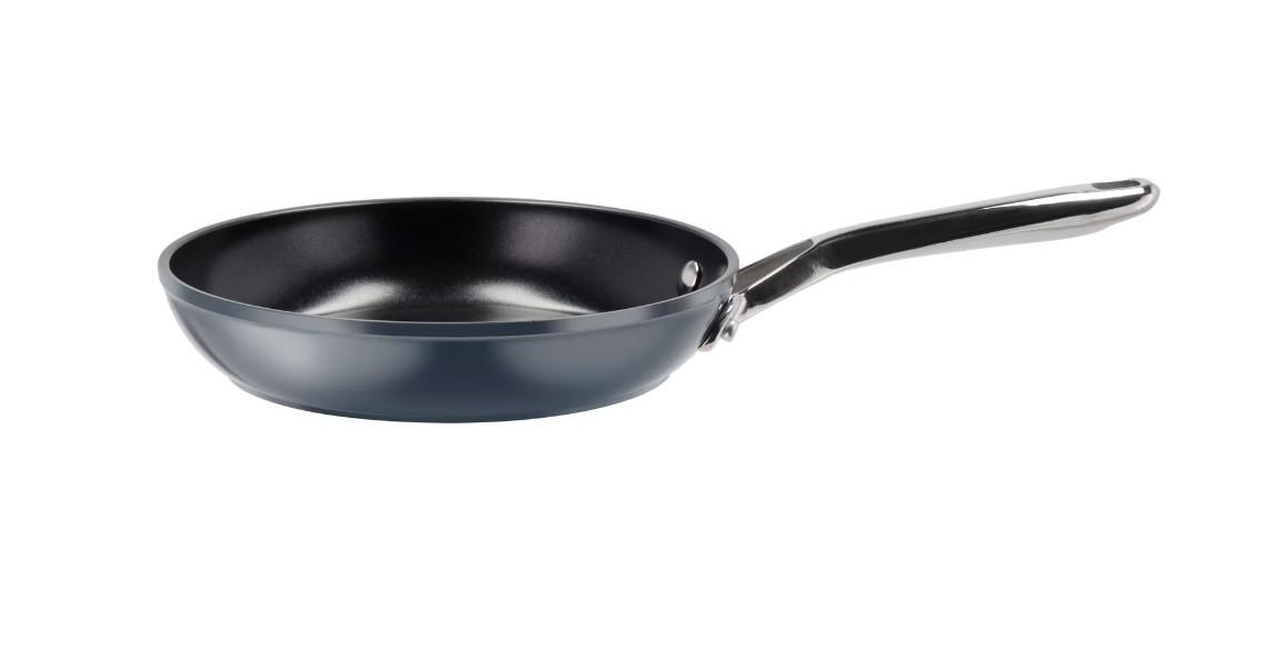 STEKPANNA   20 cm  - svart/mörkblå, Design, metall (20cm) - Tareq Taylor