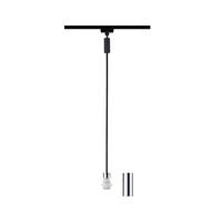 SCHIENENSYSTEM-HÄNGELEUCHTE Urail 150 cm   - Design (150cm) - Paulmann