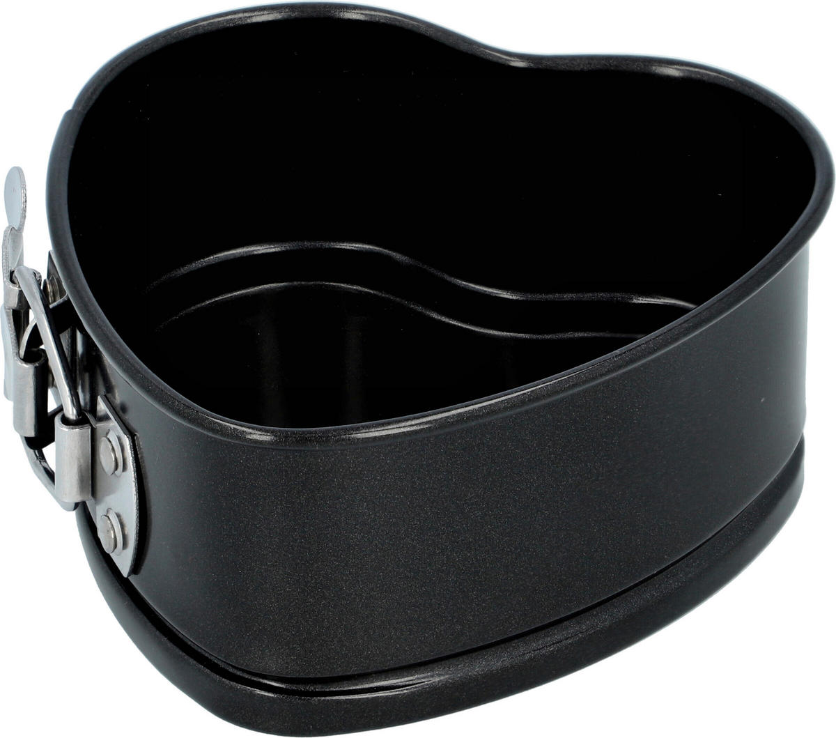 SPRINGFORM  - Anthrazit, Trend, Karton/Metall (11/5/11cm) - Birkmann