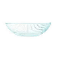 TÁL  - áttetsző, Lifestyle, Üveg (16/4,5/16cm) - Homeware