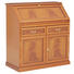 SEKRETÄR in Kirschbaumfarben - Kirschbaumfarben/Goldfarben, LIFESTYLE, Holz/Holzwerkstoff (99,3/103,7/46,3cm) - Venda SEKRETÄR in Kirschbaumfarben - Kirschbaumfarben/Goldfarben, LIFESTYLE, Holz/Holzwerkstoff (99,3/103,7/46,3cm) - Venda