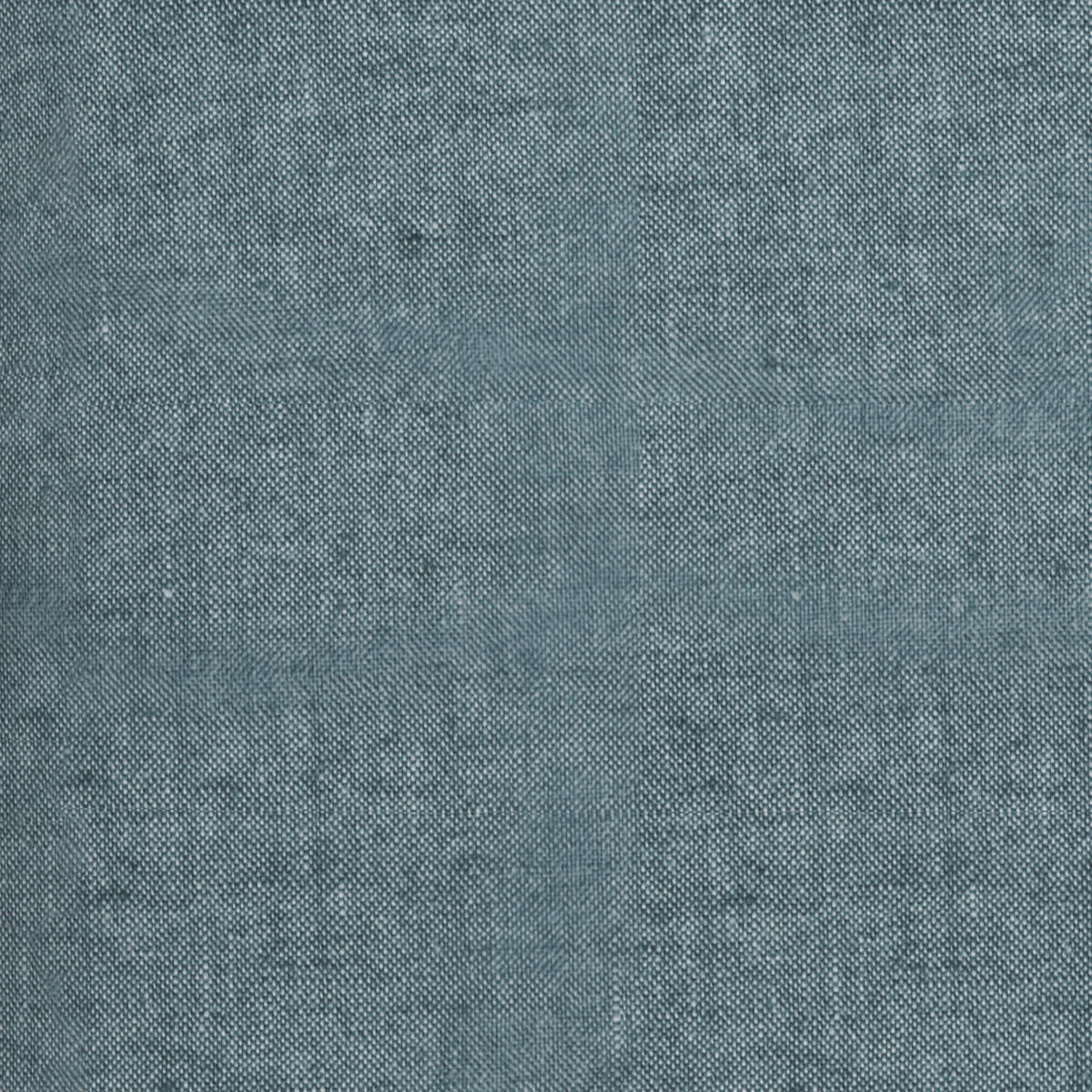 OBOJESTRANSKA POSTELJNINA EKLUTNA 140/200 cm bombažni flanel siva  - siva, tekstil (140/200cm) - Novel