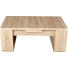 COUCHTISCH rechteckig Eichefarben - Eichefarben, Design, Holzwerkstoff (102-127/42/60cm) - CARRYHOME