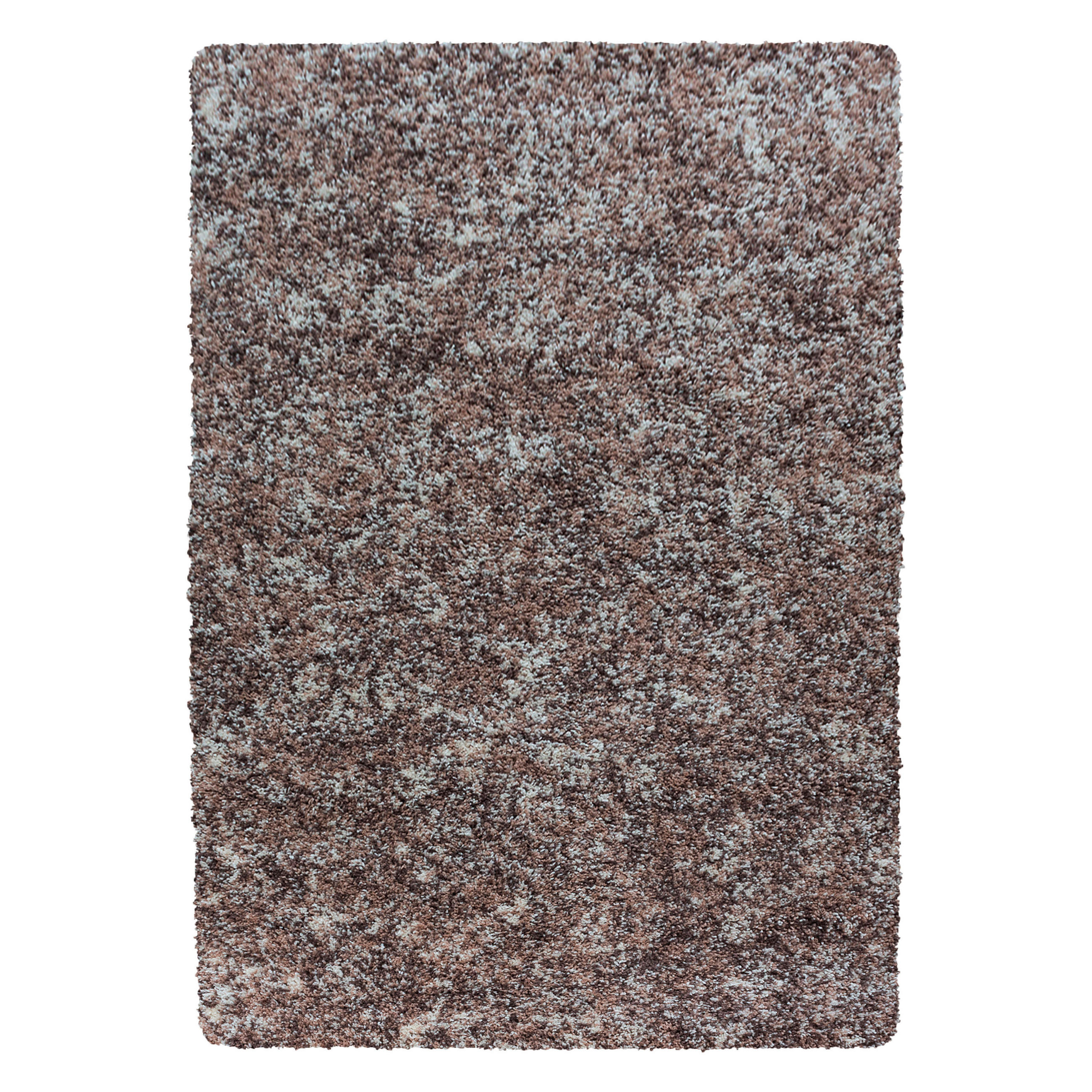HOCHFLORTEPPICH 240/340 cm Enjoy Beige  - Beige, KONVENTIONELL, Textil (240/340cm) - Novel