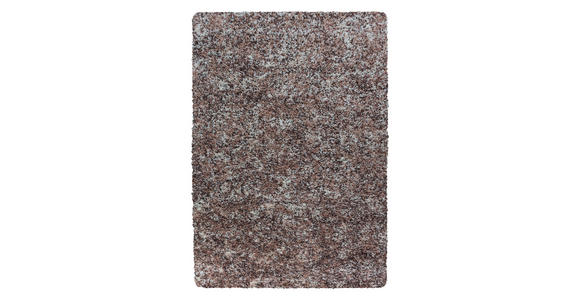 HOCHFLORTEPPICH 280/370 cm Enjoy Beige - Beige, KONVENTIONELL, Textil (280/370cm) - Novel