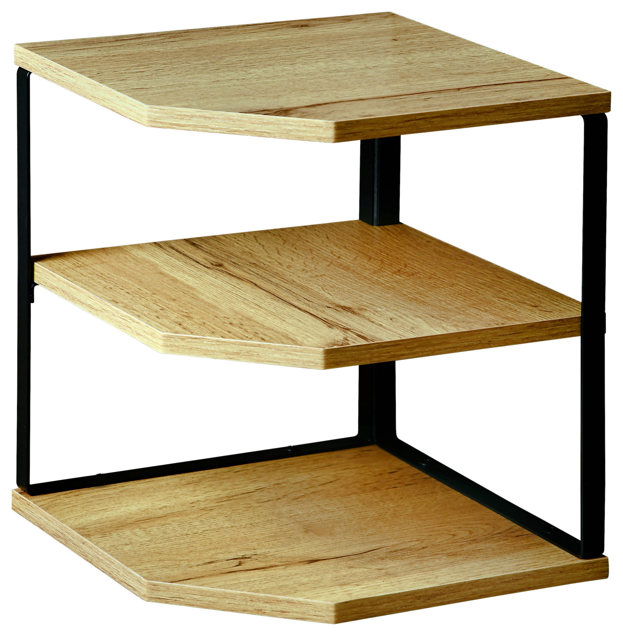 GEWÜRZREGAL - Basics (25/27/25cm) - Kesper