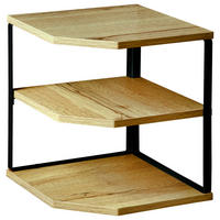 GEWÜRZREGAL - Basics (25/27/25cm) - Kesper