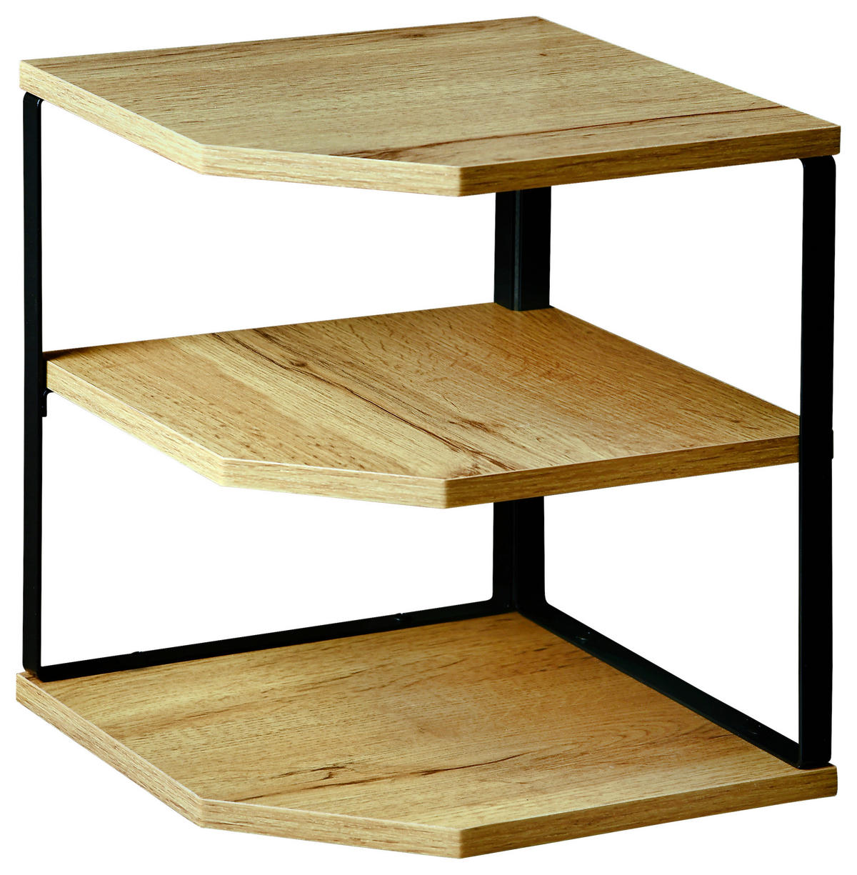 GEWÜRZREGAL - Basics (25/27/25cm) - Kesper