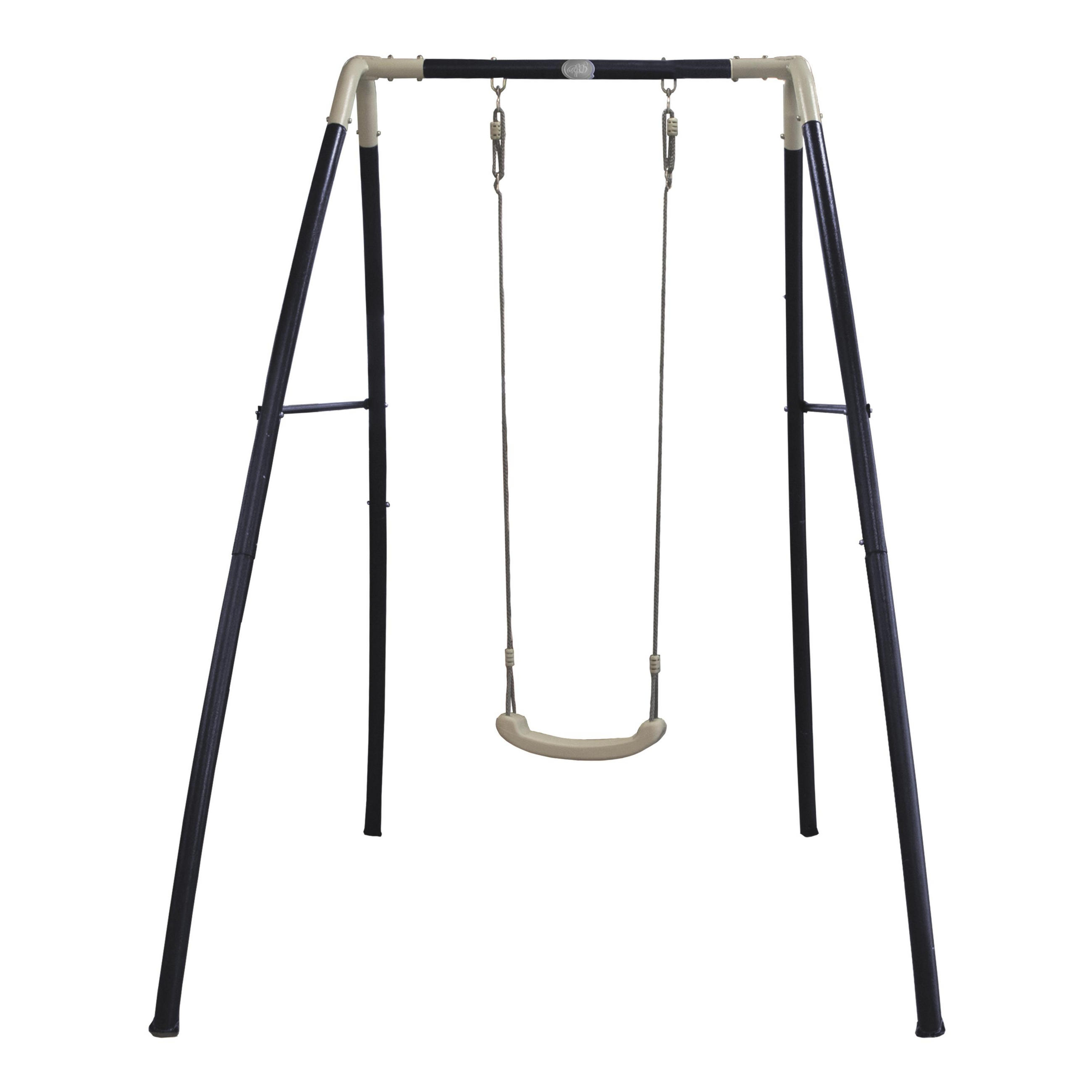 Schaukel Single Metal