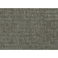 ECKSOFA in Chenille Graubraun  284/205 cm  - Graubraun/Schwarz, Design, Kunststoff/Textil (284/205cm) - Xora