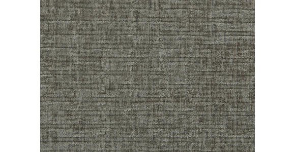 ECKSOFA in Chenille Graubraun 284/205 cm - Graubraun/Schwarz, Design, Kunststoff/Textil (284/205cm) - Xora