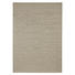 FLACHWEBETEPPICH - Taupe, KONVENTIONELL, Kunststoff (60/110cm) - Novel FLACHWEBETEPPICH - Taupe, KONVENTIONELL, Kunststoff (60/110cm) - Novel